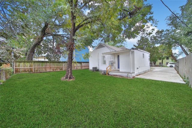 7707 Arberry Street, Houston, TX 77012