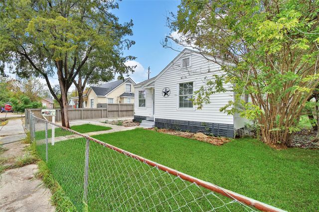 7707 Arberry Street, Houston, TX 77012