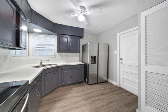 7707 Arberry Street, Houston, TX 77012