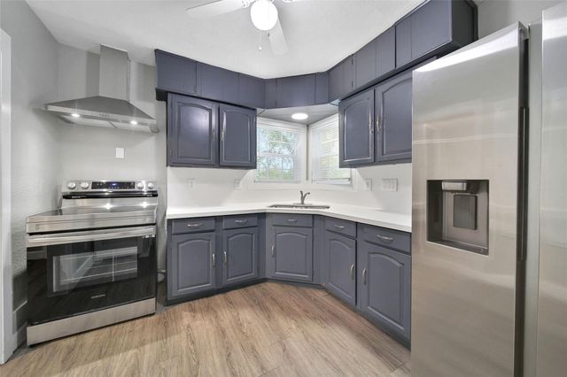 7707 Arberry Street, Houston, TX 77012