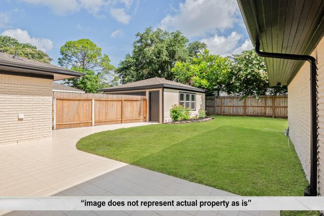 6114 Valkeith Drive, Houston, TX 77096