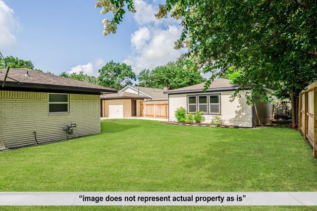 6114 Valkeith Drive, Houston, TX 77096