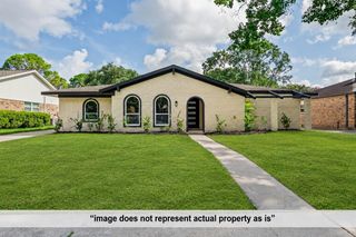 6114 Valkeith Drive, Houston, TX 77096
