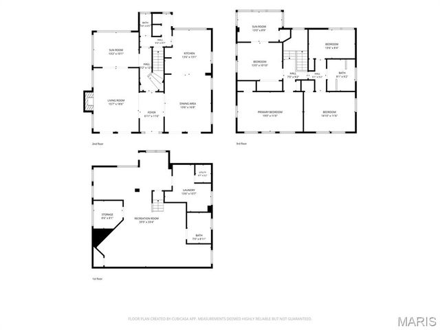 30 Arundel Place, Clayton, MO 63105