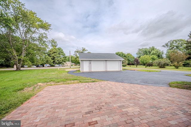 23110 OLD FAIRLEE RD, Chestertown, MD 21620