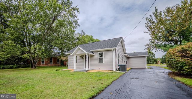 23110 OLD FAIRLEE RD, Chestertown, MD 21620