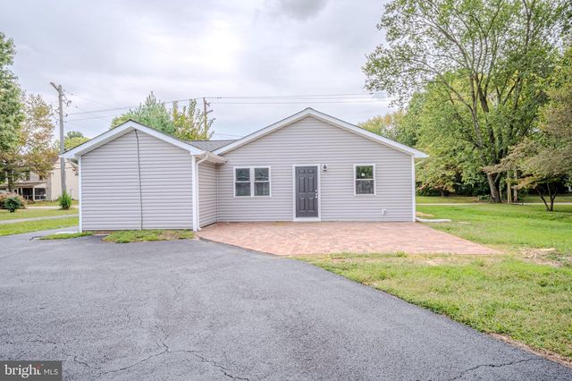 23110 OLD FAIRLEE RD, Chestertown, MD 21620