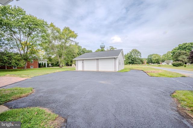 23110 OLD FAIRLEE RD, Chestertown, MD 21620