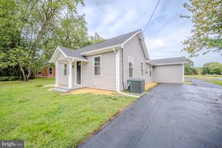 23110 OLD FAIRLEE RD, Chestertown, MD 21620