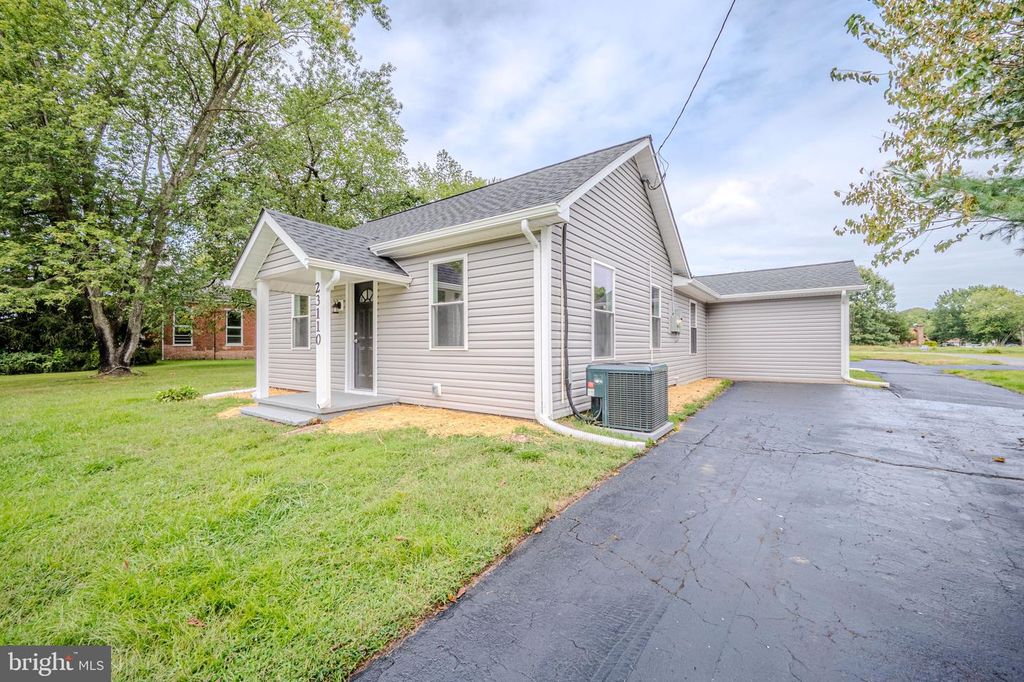 23110 OLD FAIRLEE RD, Chestertown, MD 21620