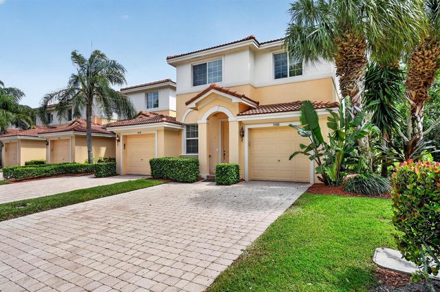 7480 Sarentino Lane, Boynton Beach, FL 33437