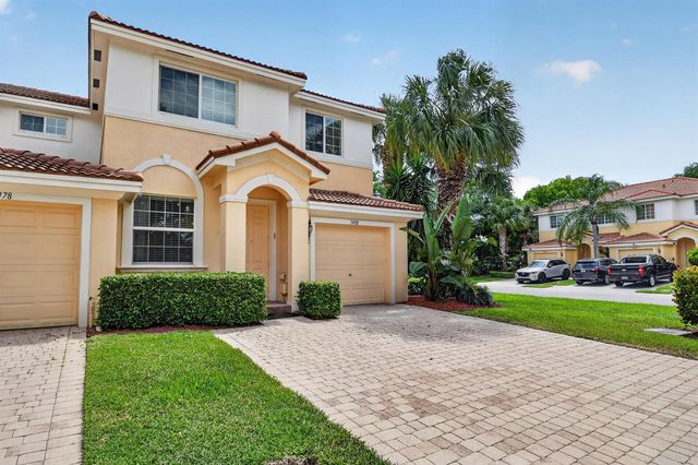 7480 Sarentino Lane, Boynton Beach, FL 33437