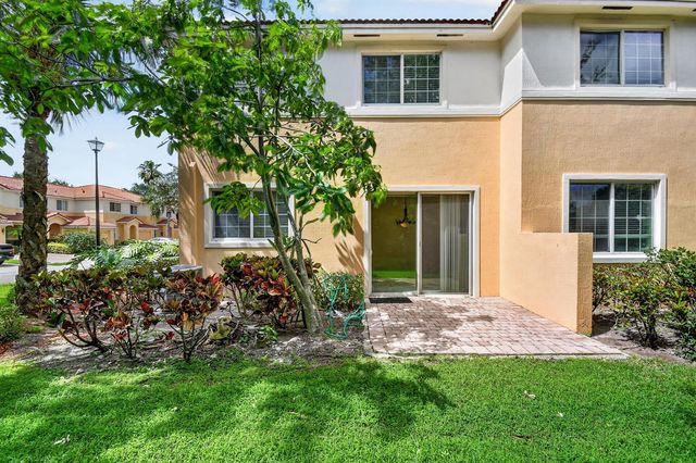 7480 Sarentino Lane, Boynton Beach, FL 33437