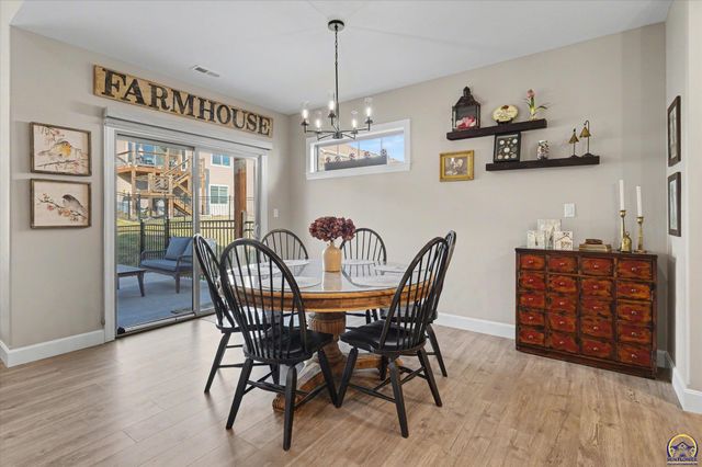 415 North Daylily Dr, Lawrence, KS 66049