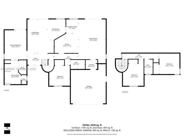 5832 SW 88th Ter, Cooper City, FL 33328