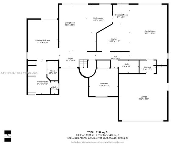 5832 SW 88th Ter, Cooper City, FL 33328
