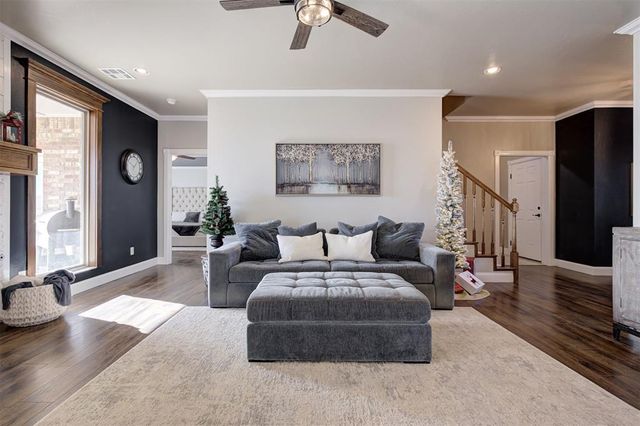 4440 Whitetail Drive, Guthrie, OK 73044