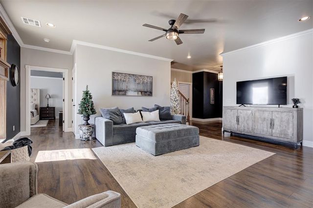 4440 Whitetail Drive, Guthrie, OK 73044