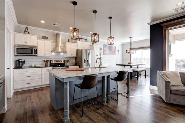 4440 Whitetail Drive, Guthrie, OK 73044