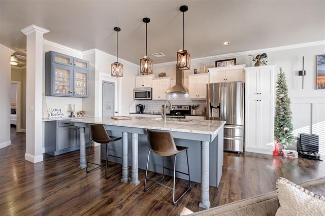 4440 Whitetail Drive, Guthrie, OK 73044