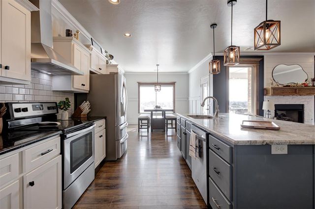 4440 Whitetail Drive, Guthrie, OK 73044