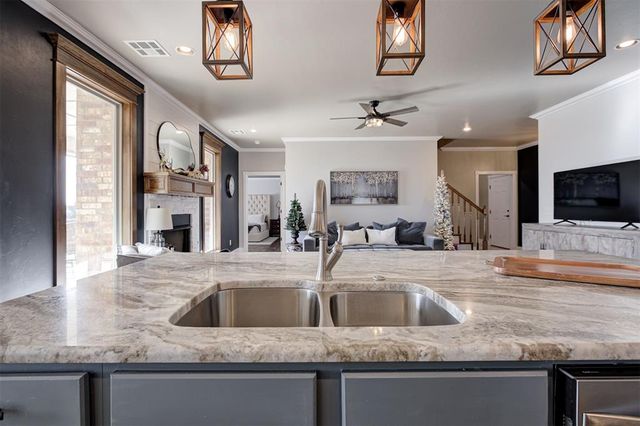 4440 Whitetail Drive, Guthrie, OK 73044