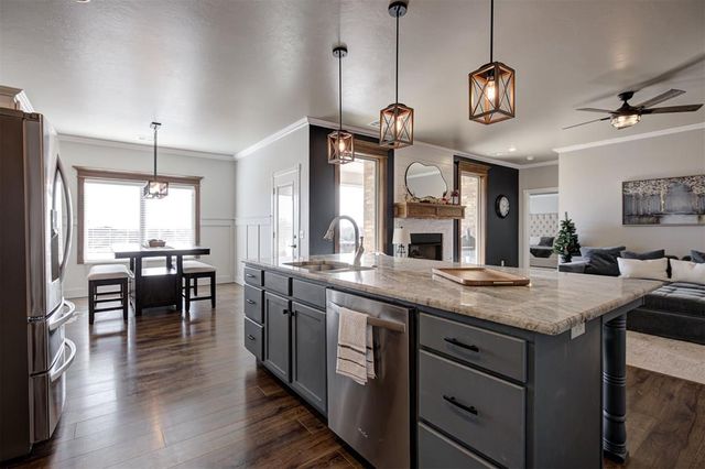 4440 Whitetail Drive, Guthrie, OK 73044