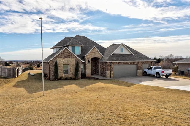 4440 Whitetail Drive, Guthrie, OK 73044