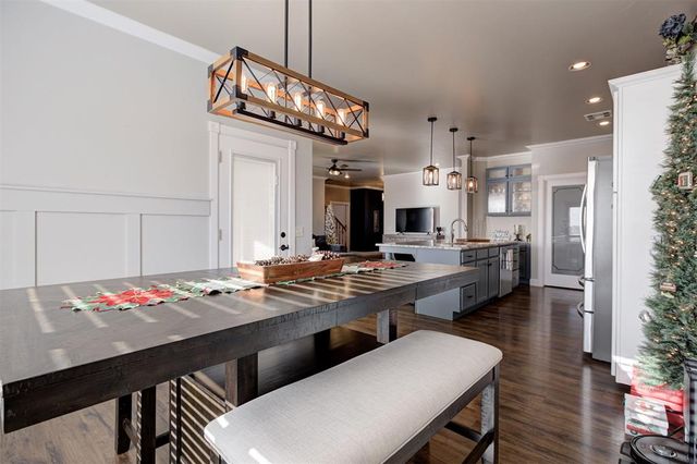 4440 Whitetail Drive, Guthrie, OK 73044