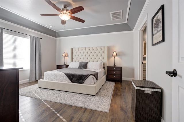 4440 Whitetail Drive, Guthrie, OK 73044