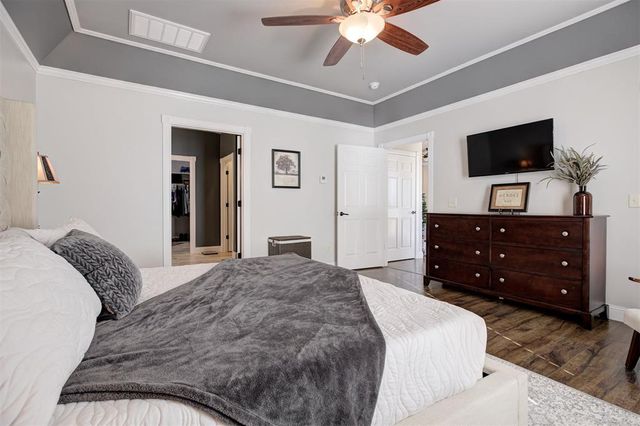 4440 Whitetail Drive, Guthrie, OK 73044