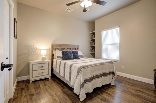 4440 Whitetail Drive, Guthrie, OK 73044