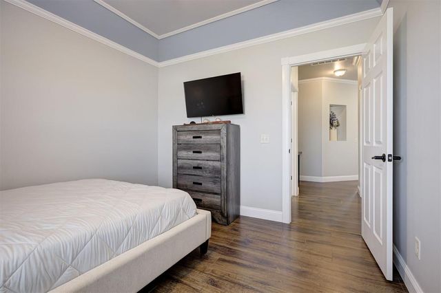 4440 Whitetail Drive, Guthrie, OK 73044