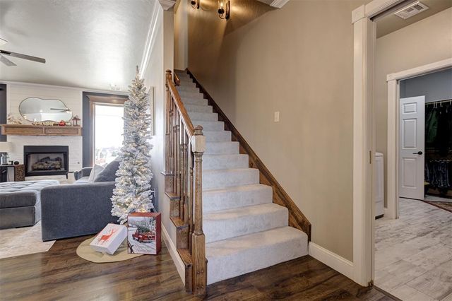 4440 Whitetail Drive, Guthrie, OK 73044