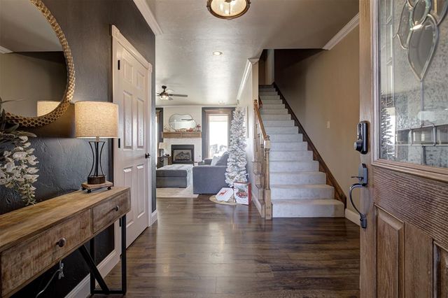 4440 Whitetail Drive, Guthrie, OK 73044