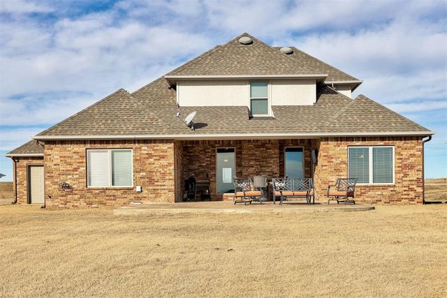 4440 Whitetail Drive, Guthrie, OK 73044