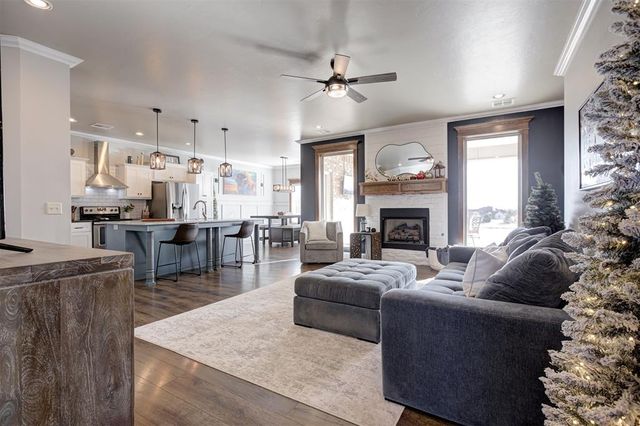 4440 Whitetail Drive, Guthrie, OK 73044