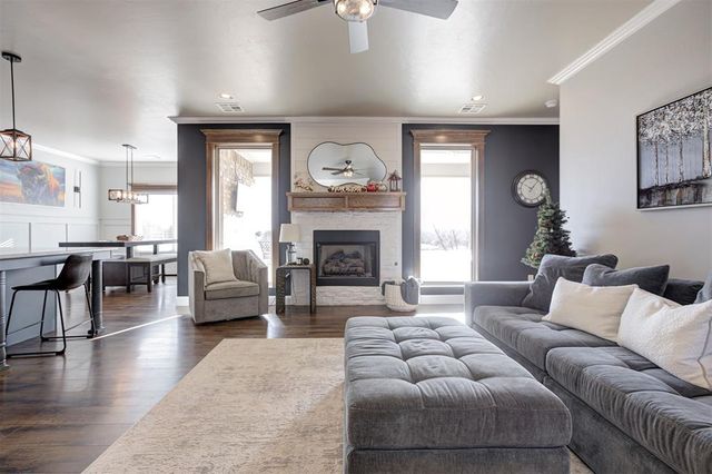 4440 Whitetail Drive, Guthrie, OK 73044