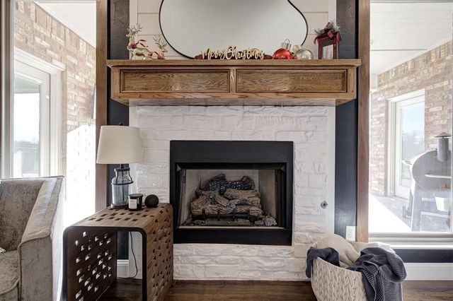 4440 Whitetail Drive, Guthrie, OK 73044