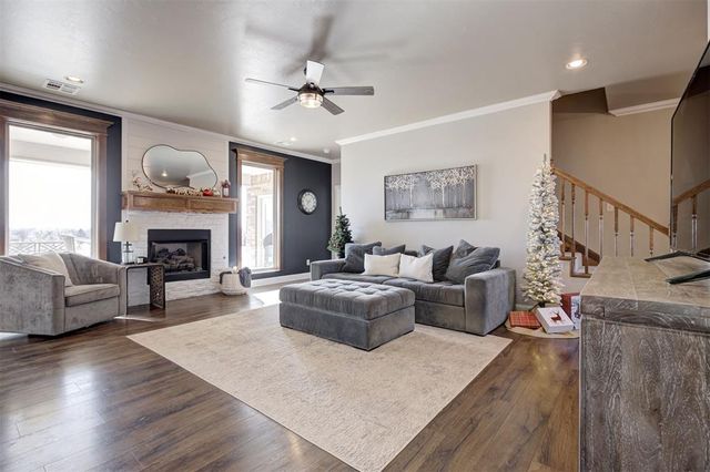 4440 Whitetail Drive, Guthrie, OK 73044