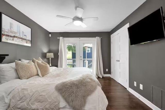 1809 W 10th ST, Austin, TX 78703