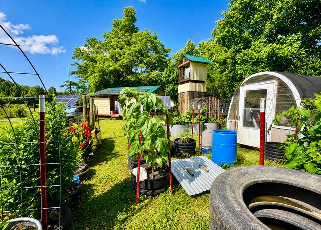 2071 Deer Creek Rd, Linden, TN 37096