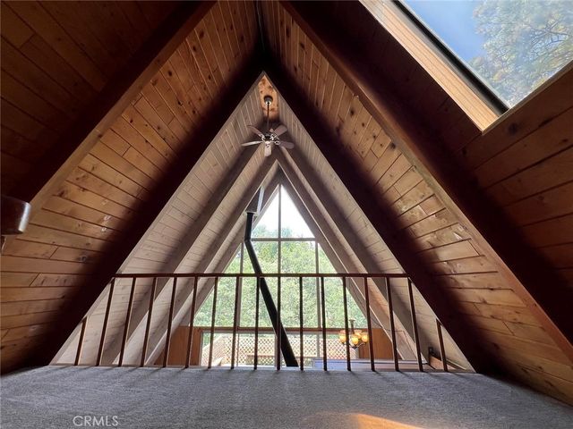 27874 Matterhorn Drive, Lake Arrowhead, CA 92352