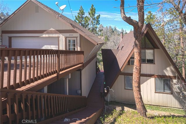 27874 Matterhorn Drive, Lake Arrowhead, CA 92352