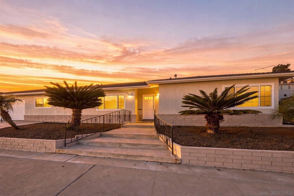 1840 Locust St, San Diego, CA 92106 — exterior