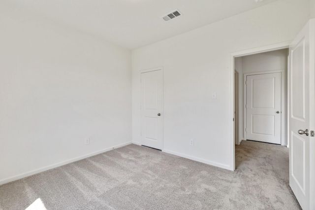 795 Yorkshire Drive, Lavon, TX 75166