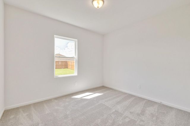 795 Yorkshire Drive, Lavon, TX 75166
