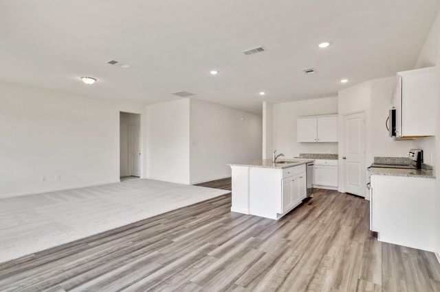 795 Yorkshire Drive, Lavon, TX 75166