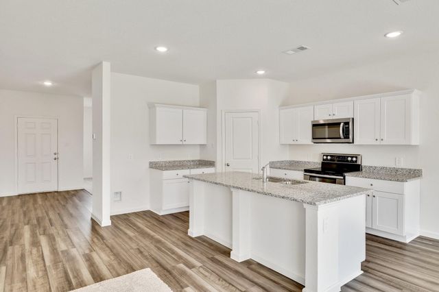 795 Yorkshire Drive, Lavon, TX 75166