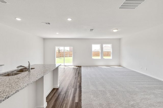 795 Yorkshire Drive, Lavon, TX 75166